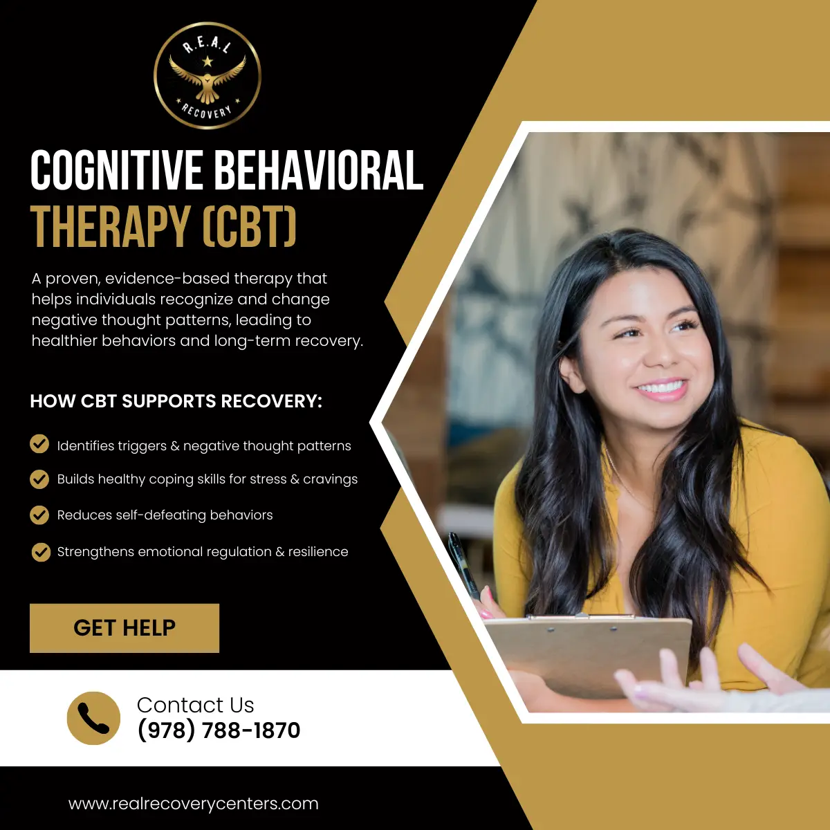 Holistic Approach to Treatment - REAL (1)