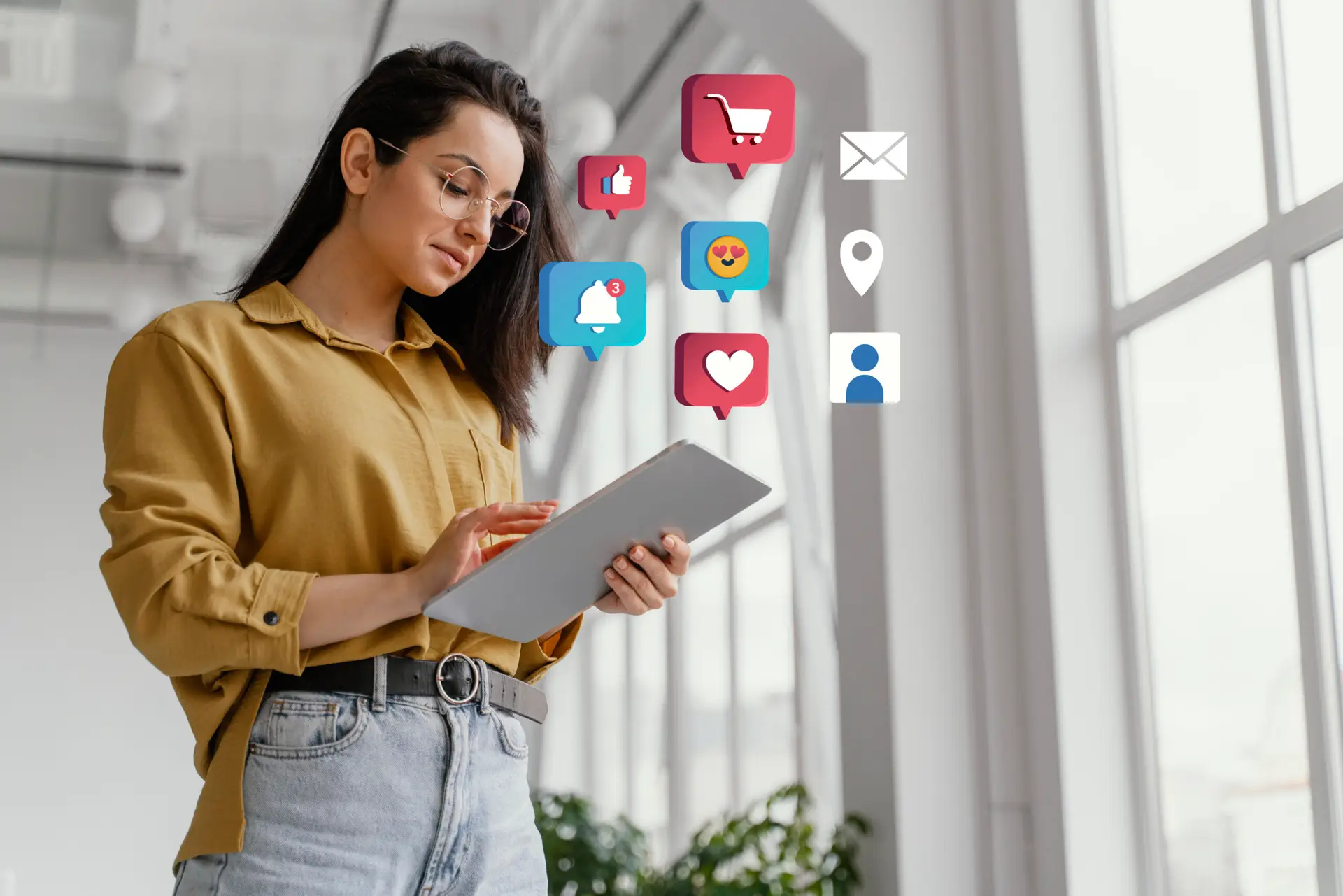 Digital Marketing Agency