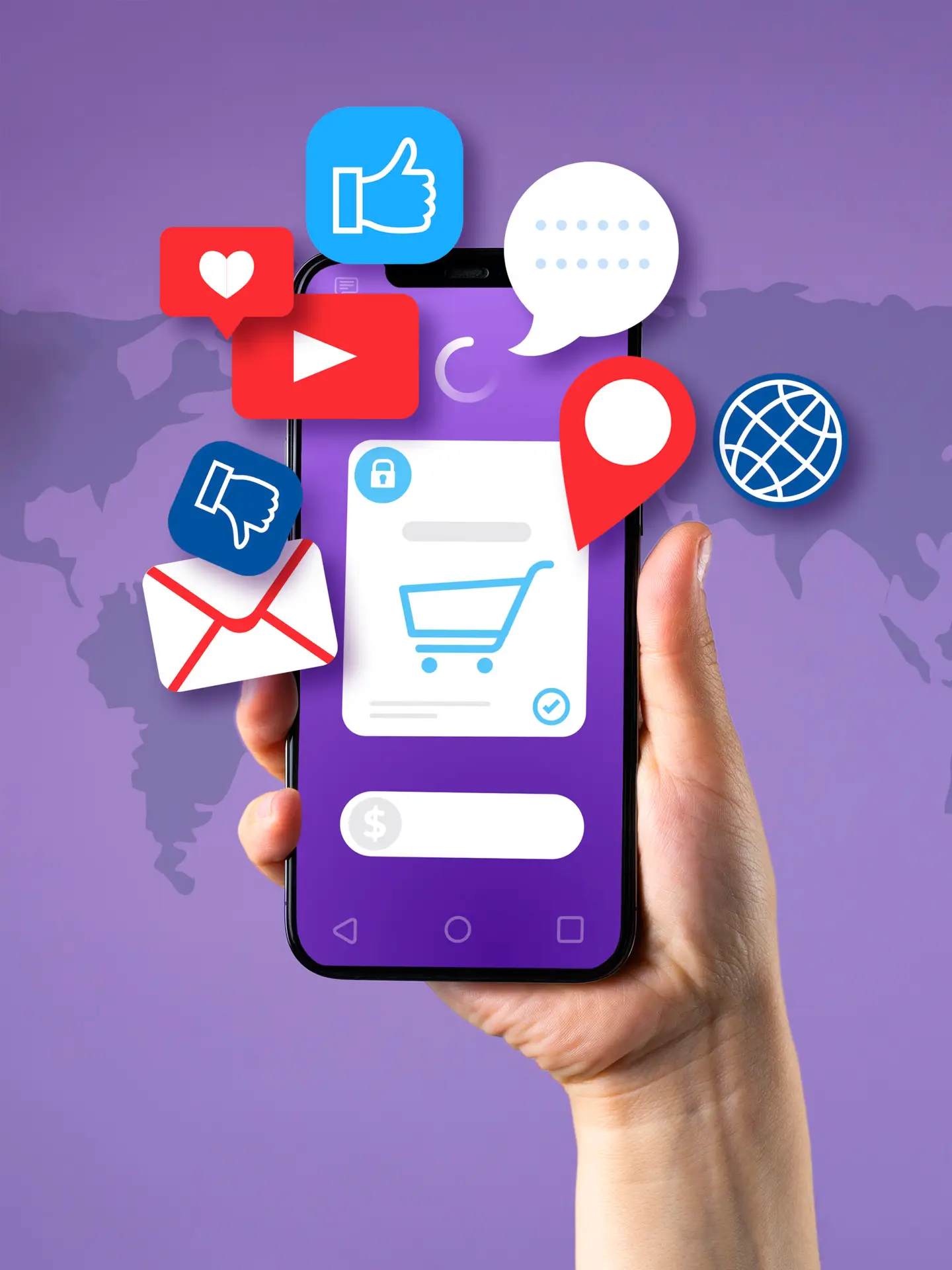 Omnichannel Marketing