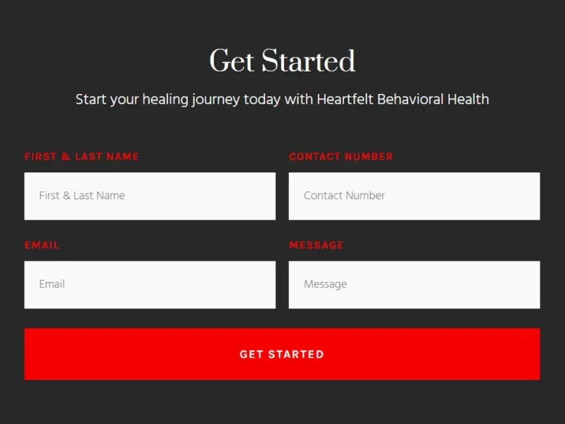 Website Design and Optimization