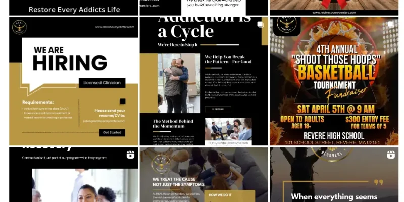 Omnichannel Marketing Strategy