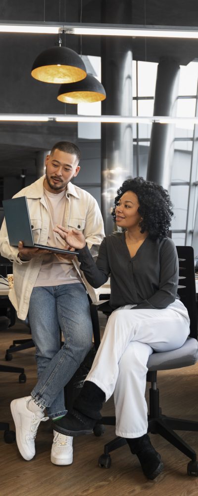 Omnichannel Marketing