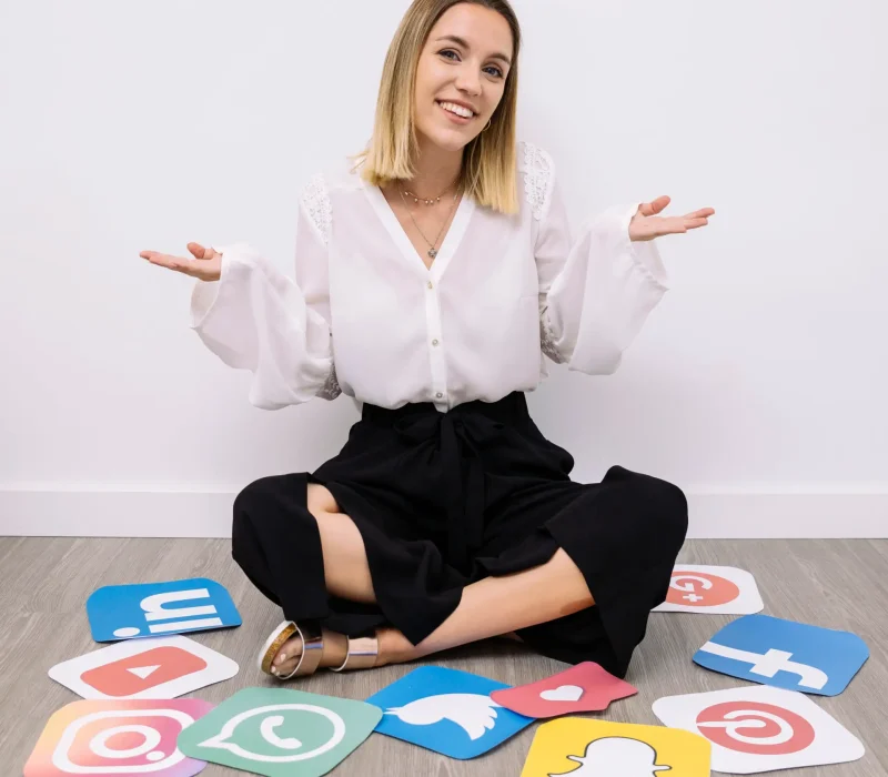 Social Media Management