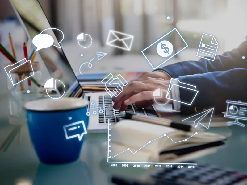 Omnichannel Marketing Strategy