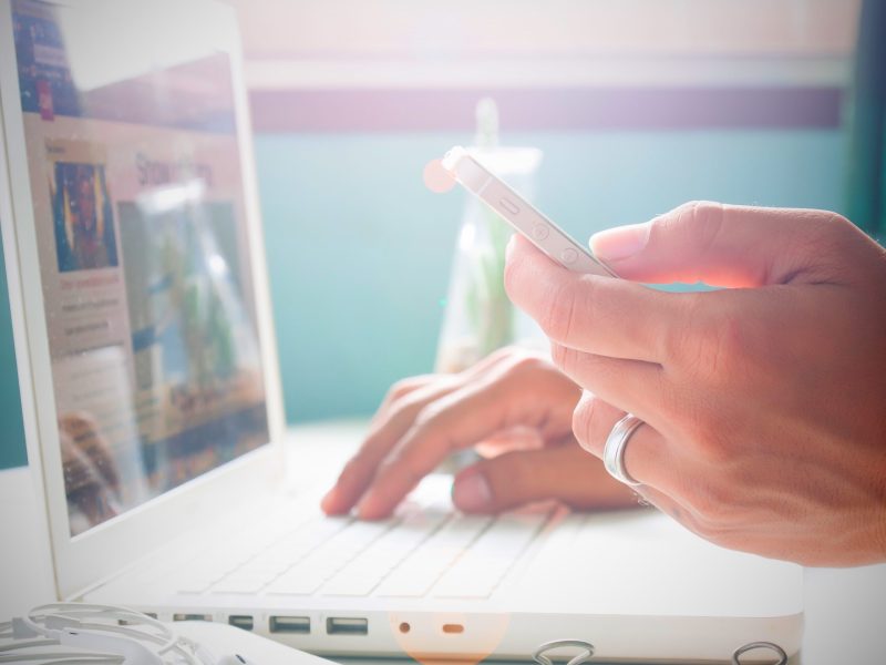 Omnichannel Marketing