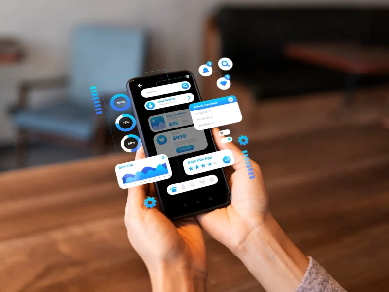 Omnichannel Marketing Strategy