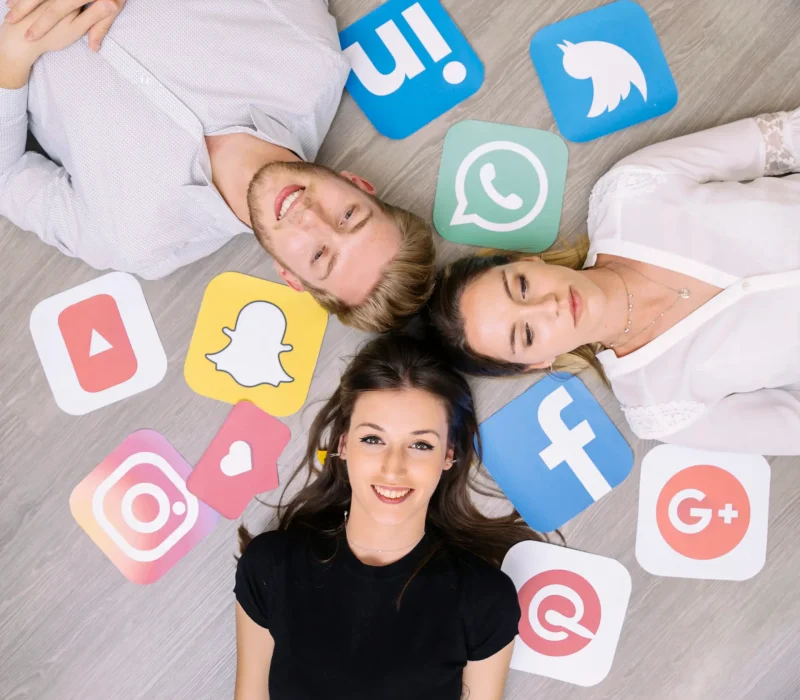 Social Media Management